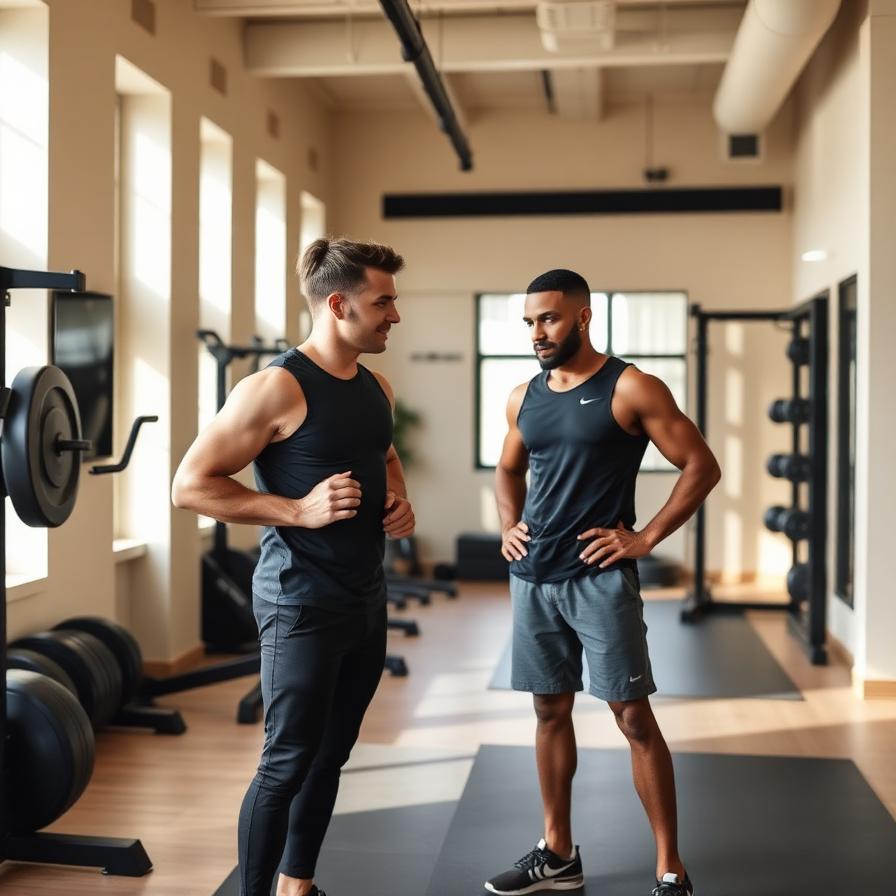 Fitness & Training