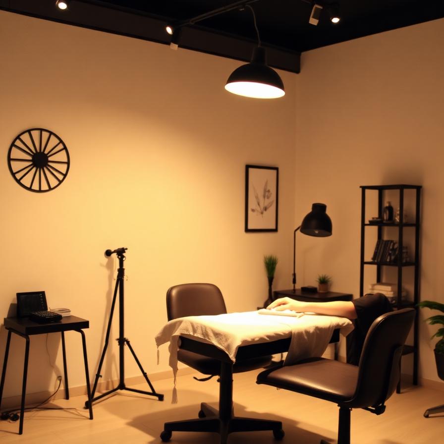 Tattoo & Piercing