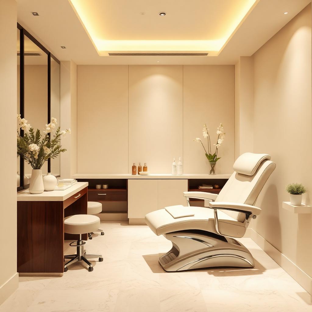Luminous Skin Medspa